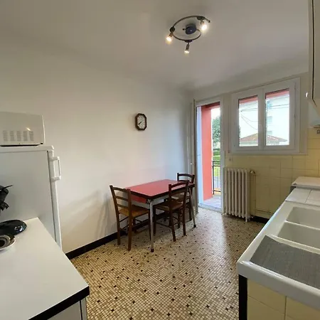 Tres Joli T3 Proche Centre *