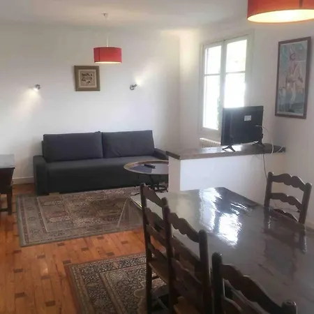 Tres Joli T3 Proche Centre *