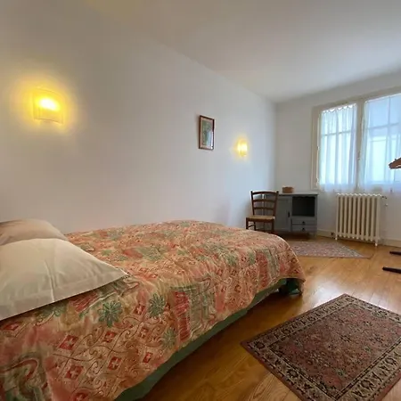 Tres Joli T3 Proche Centre Apartamento *