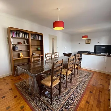 Tres Joli T3 Proche Centre Apartamento *