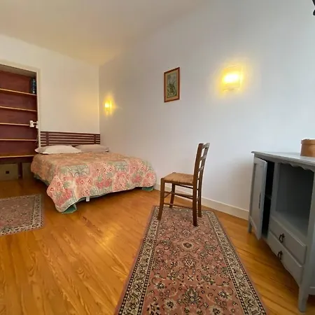 Tres Joli T3 Proche Centre Apartamento