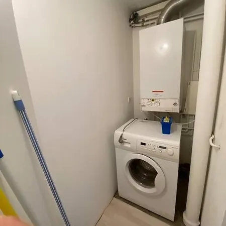 Apartamento Tres Joli T3 Proche Centre