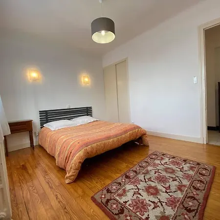 Tres Joli T3 Proche Centre * Tarbes
