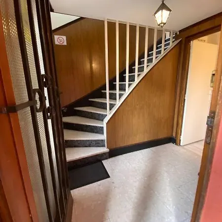 Tres Joli T3 Proche Centre Apartamento