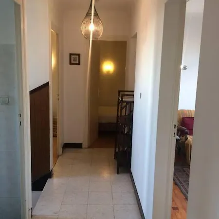 Apartamento Tres Joli T3 Proche Centre Tarbes